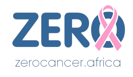 ZeroCancer Logo
